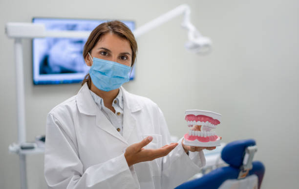 Best Cracked Tooth Emergency Dentist  in Greensburg, LA