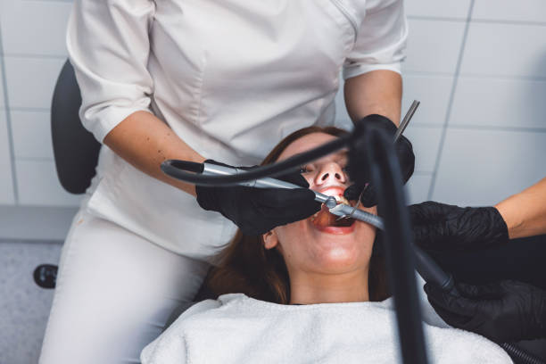 Best Emergency Tooth Extraction  in Greensburg, LA